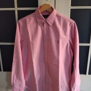 Ralph Lauren Oxford Shirt